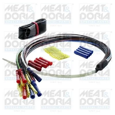 Repair Kit, cable set MEAT & DORIA 25140