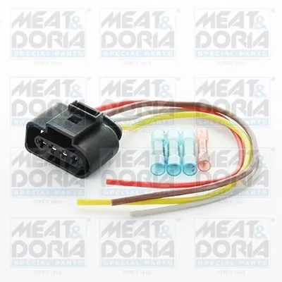 Komplet za popravilo, komplet kablov MEAT & DORIA 25143