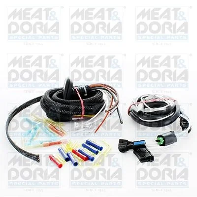Repair Kit, cable set MEAT & DORIA 25156