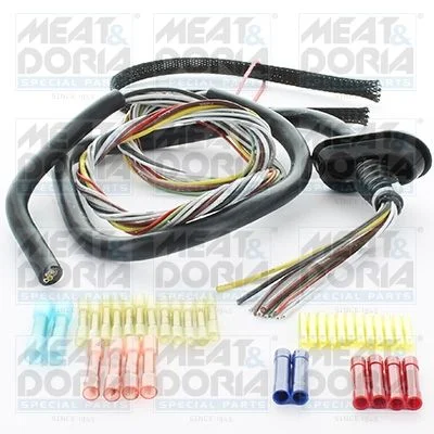 Komplet za popravilo, komplet kablov MEAT & DORIA 25157