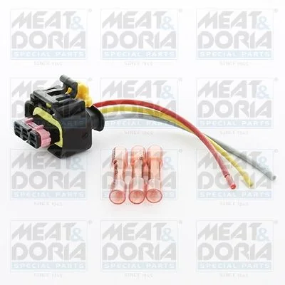 Komplet za popravilo, komplet kablov MEAT & DORIA 25170