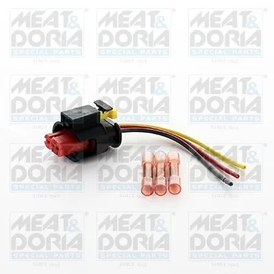 Komplet za popravilo, komplet kablov MEAT & DORIA 25171
