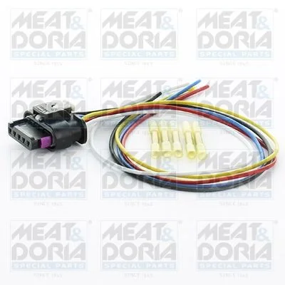 Komplet za popravilo, komplet kablov MEAT & DORIA 25179