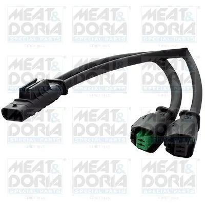 Komplet za popravilo, komplet kablov MEAT & DORIA 25191
