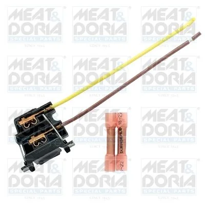 Komplet za popravilo, komplet kablov MEAT & DORIA 25231