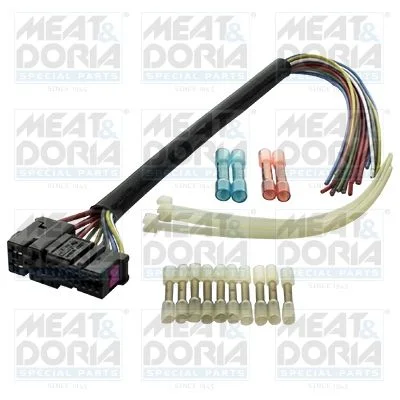 Komplet za popravilo, komplet kablov MEAT & DORIA 25266
