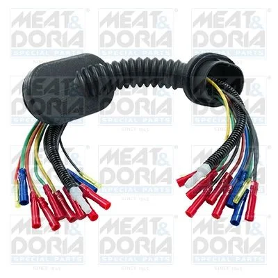 Komplet za popravilo, komplet kablov MEAT & DORIA 25283