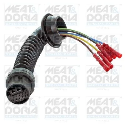 Komplet za popravilo, komplet kablov MEAT & DORIA 25299