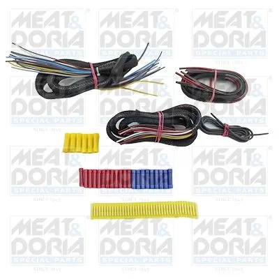 Komplet za popravilo, komplet kablov MEAT & DORIA 25301