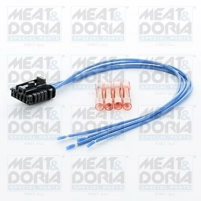 Komplet za popravilo, komplet kablov MEAT & DORIA 25316