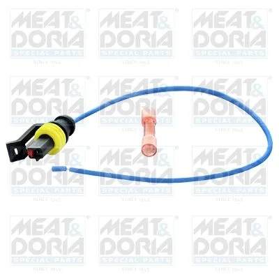 Komplet za popravilo, komplet kablov MEAT & DORIA 25317