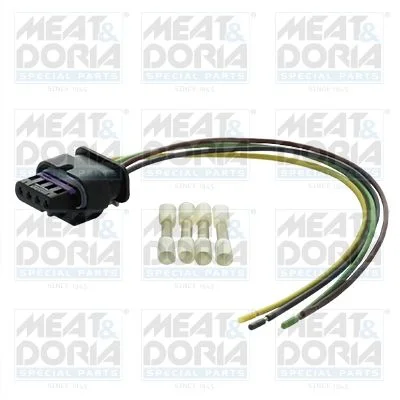 Komplet za popravilo, komplet kablov MEAT & DORIA 25318