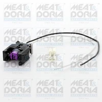 Komplet za popravilo, komplet kablov MEAT & DORIA 25344