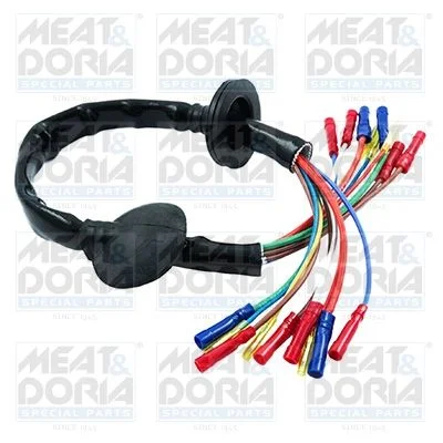 Komplet za popravilo, komplet kablov MEAT & DORIA 25358