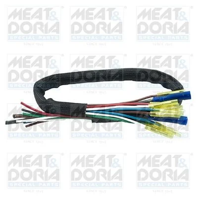 Komplet za popravilo, komplet kablov MEAT & DORIA 25399