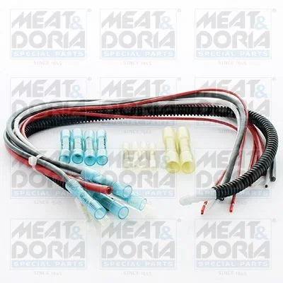 Komplet za popravilo, komplet kablov MEAT & DORIA 25412
