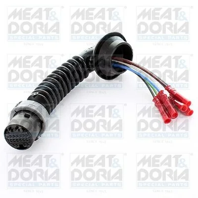 Komplet za popravilo, komplet kablov MEAT & DORIA 25416