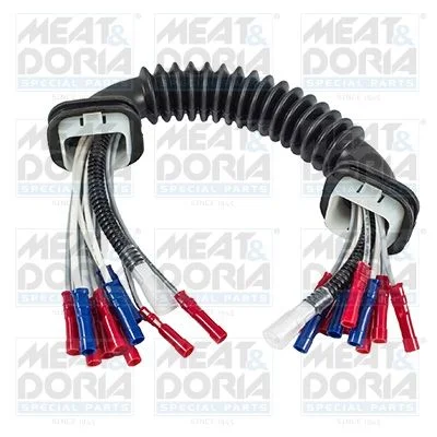Komplet za popravilo, komplet kablov MEAT & DORIA 25424