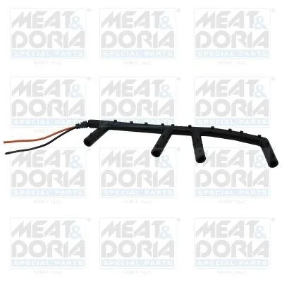 Komplet za popravilo, komplet kablov MEAT & DORIA 25523