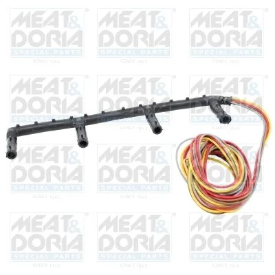Komplet za popravilo, komplet kablov MEAT & DORIA 25525