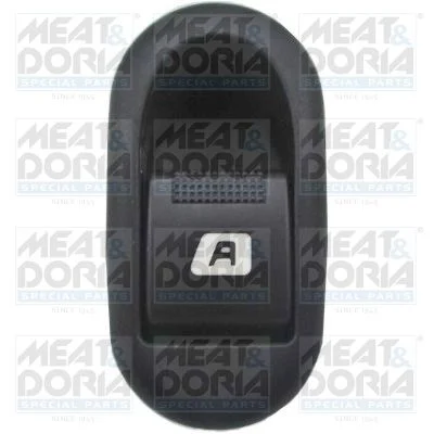 Stikalo, regulator oken MEAT & DORIA 26020