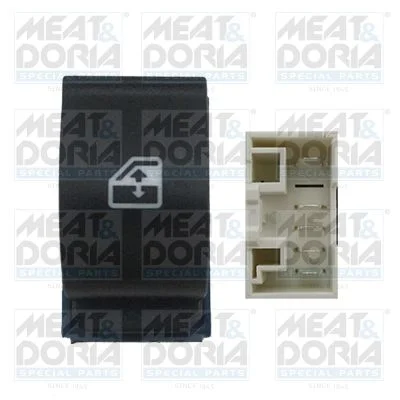 Stikalo, regulator oken MEAT & DORIA 26030
