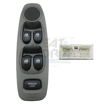 Stikalo, regulator oken MEAT & DORIA 26057