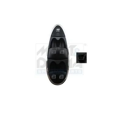 Stikalo, regulator oken MEAT & DORIA 26082