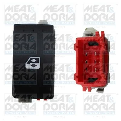 Stikalo, regulator oken MEAT & DORIA 26108