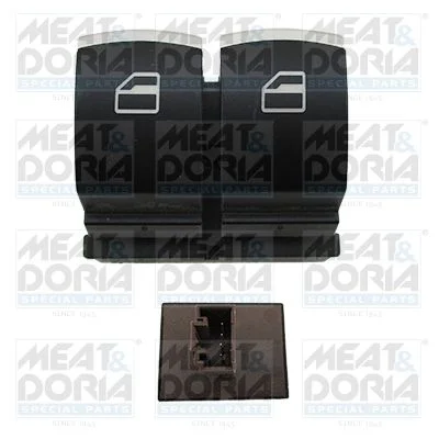 Stikalo, regulator oken MEAT & DORIA 26164