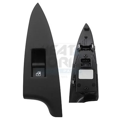 Switch, window regulator MEAT & DORIA 26229
