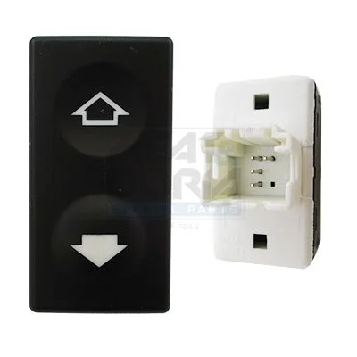 Switch, window regulator MEAT & DORIA 26349