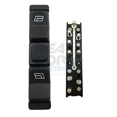 Switch, window regulator MEAT & DORIA 26354