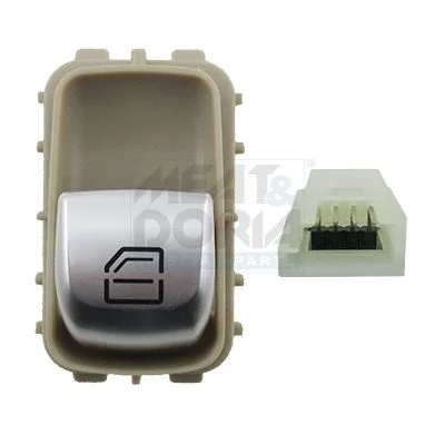 Stikalo, regulator oken MEAT & DORIA 26380