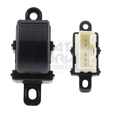 Switch, window regulator MEAT & DORIA 26510