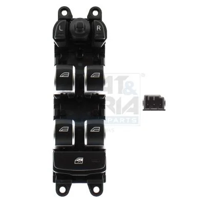 Switch, window regulator MEAT & DORIA 26669