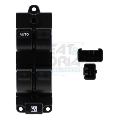Stikalo, regulator oken MEAT & DORIA 26793