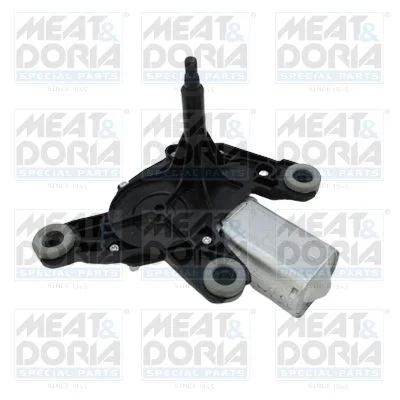 Motor brisalcev MEAT & DORIA 27001