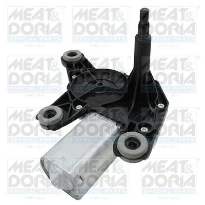 Motor brisalcev MEAT & DORIA 27008