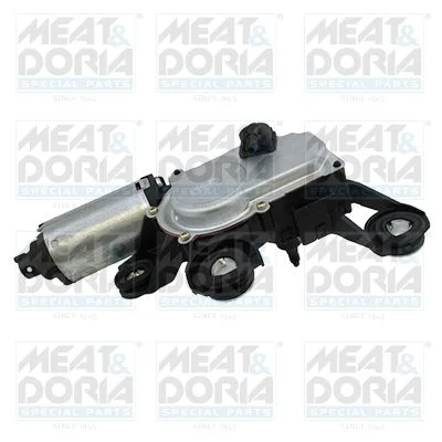 Motor brisalcev MEAT & DORIA 27011