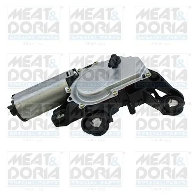 Motor brisalcev MEAT & DORIA 27013