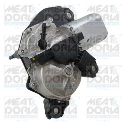 Motor brisalcev MEAT & DORIA 27014