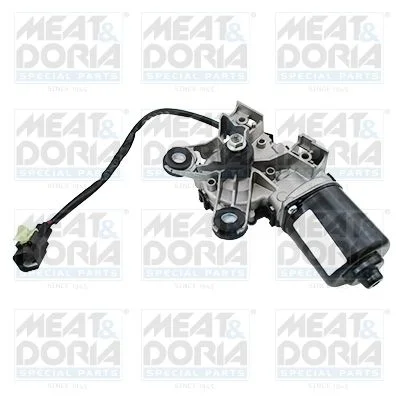 Motor brisalcev MEAT & DORIA 27017