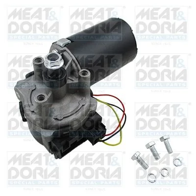 Motor brisalcev MEAT & DORIA 27035