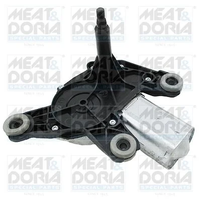 Wiper Motor MEAT & DORIA 27045