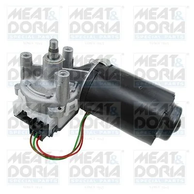 Motor brisalcev MEAT & DORIA 27052