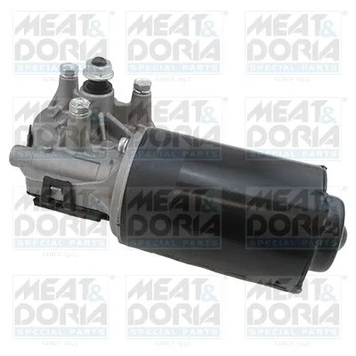 Motor brisalcev MEAT & DORIA 27054