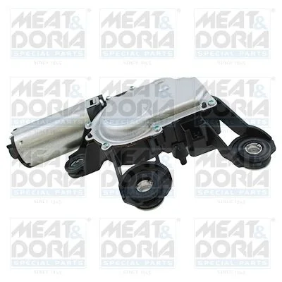 Motor brisalcev MEAT & DORIA 27057