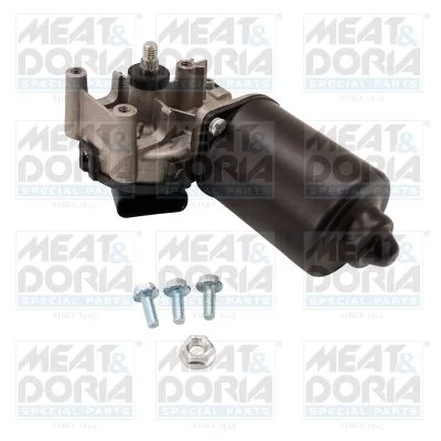Motor brisalcev MEAT & DORIA 27058