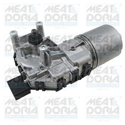 Motor brisalcev MEAT & DORIA 27060